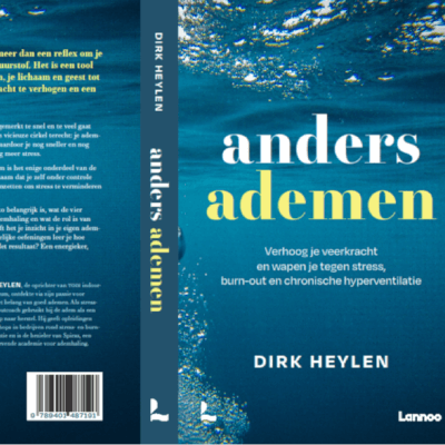 Heylen, Dirk Dirk Heylen